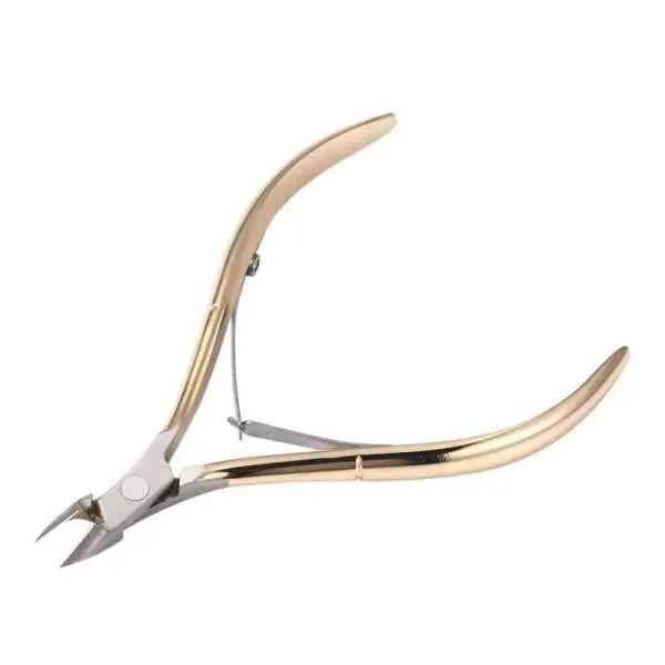 Professional Cuticle Cutter Nail Cuticle Cutter Manicure Pedicure Nail Salon DIY Beauty Tool - Image 5