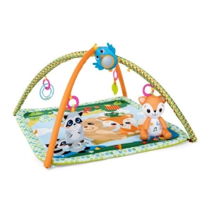 Chicco Toy M&G Magic Forest Gym