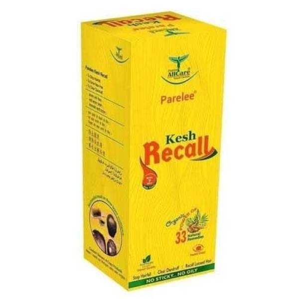 Parelee Kesh Recall 200 ml - Image 2