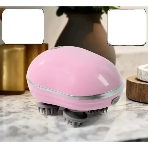 Smart Electric Scalp Massager - Image 2