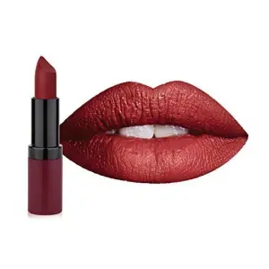 Golden Rose Velvet Matte Lipstick 25