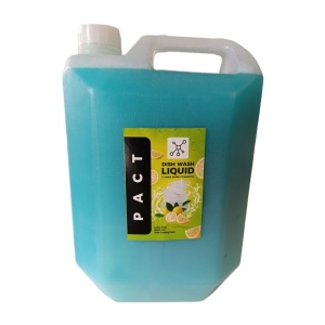 Pact Dishwash liquid ( 5L)