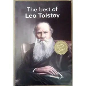 The Best of Leo Tolstoy