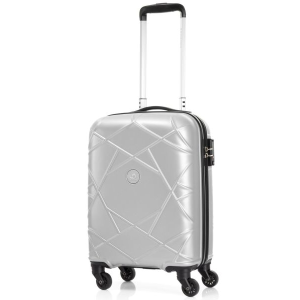 Kamiliant Flaga 55cm Hardside Spinner Suitcase - Image 2