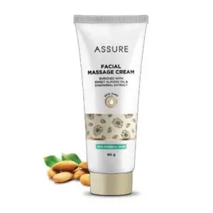 Assure Facial Massage Cream 60G