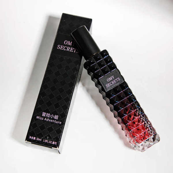OMY Secrets Perfume Long-Lasting Fragrance Adventure, Casual,Donna,White Day Rose 30ml - Image 5