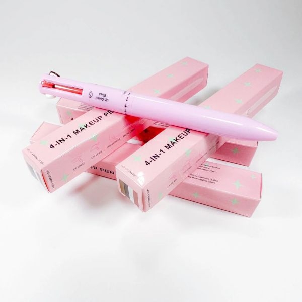 4 in 1 Makeup Pen - Image 3