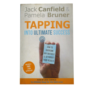 Tapping into Ultimate Success Jack Canfield