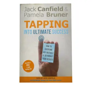 Tapping into Ultimate Success Jack Canfield