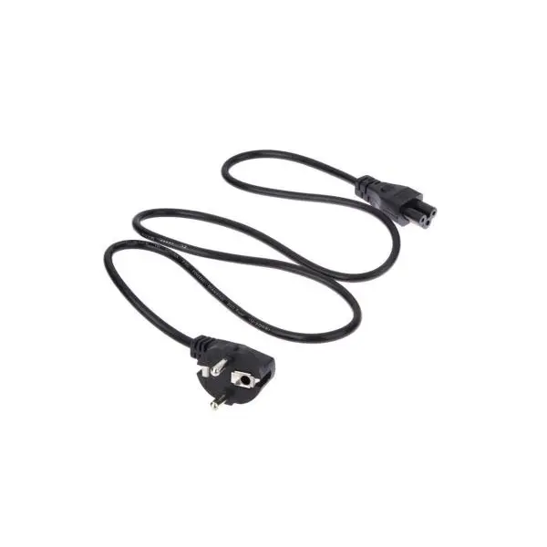 High Definition Power Supply Cable Cord For Laptop Charger - Image 5