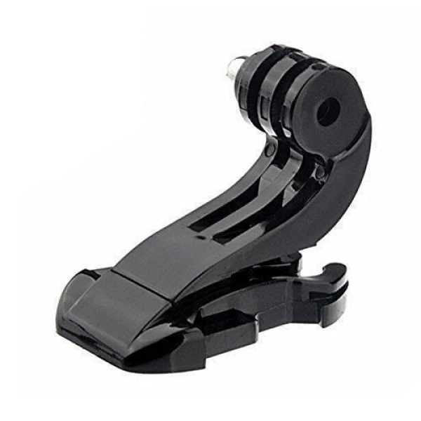 J-Hook Buckle Adapter Surface Mount Vertical For Gopro Dji Action Camera - Image 4