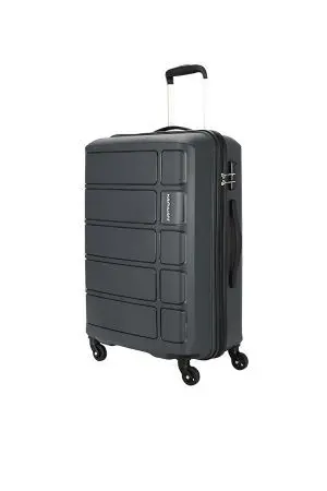 Kamiliant Harrier 68cm Hardside Spinner - Image 3