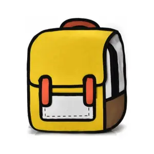 KOJA Big School Backpack for Boys and Girls 1