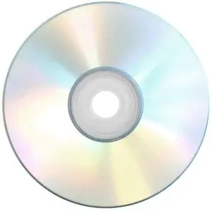 New 50-Pack DVD+R Blank Media Discs - High-Quality Recordable Discs for Data Storage