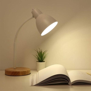 USB Rechargeable Study Lamp