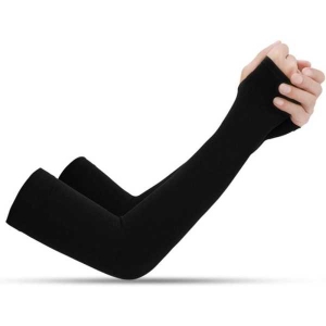 Premium UV Protection Ice Silk Summer Hand Cover