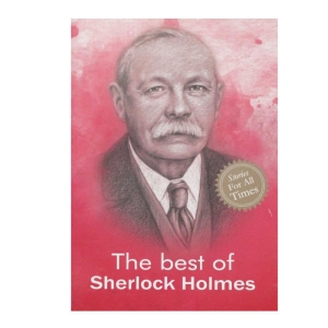 The Best of Sherlock Holmes - Fiction