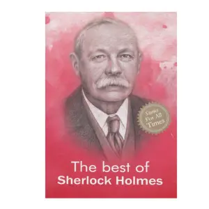 The Best of Sherlock Holmes - Fiction