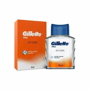 After Shave Splash Ice Cool 100Ml