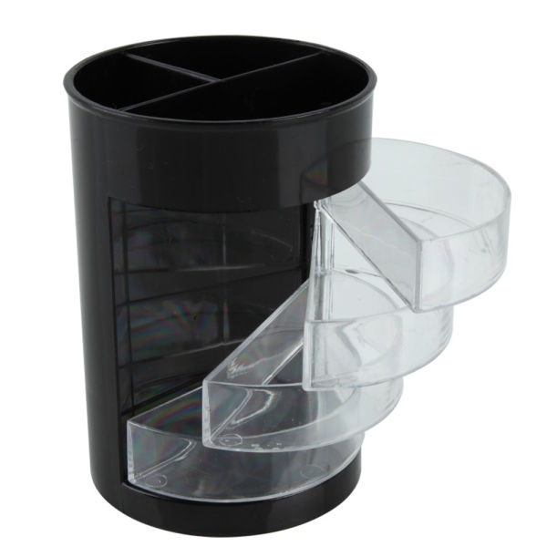 Comix B2101 Pen Cup/ Pen Holder / Pen Stand By Mitrata - Image 4