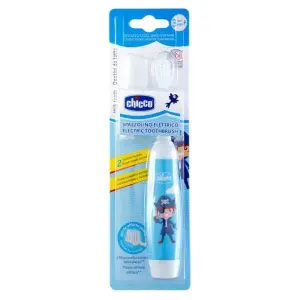 Chicco Electric Toothbrush - Boy