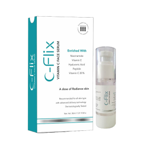 C-Flix Vitamin C Serum 30ml