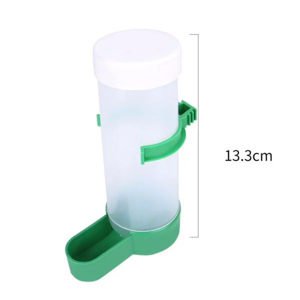 150 Ml Cage Feeder For Small Birds - Image 2