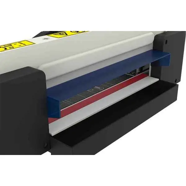 Rayson Guillotine-Style cutter / Mass/Ream Paper Cutter (RC518A4) By Mitrata - Image 3