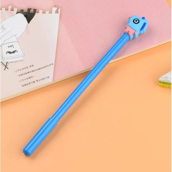 KOJA BT21 Gel Pen - Image 8