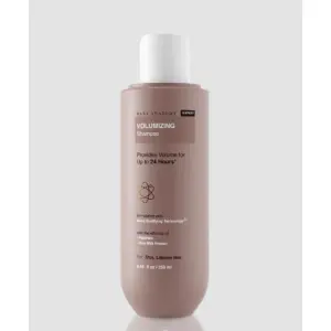 Bare.Anatomy Volumizing Shampoo - 250ml