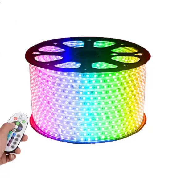 13 Meter multi color strip light