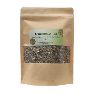 Padmalaxmi Lemongrass Tea 80 Gm