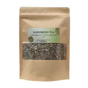 Padmalaxmi Lemongrass Tea 80 Gm