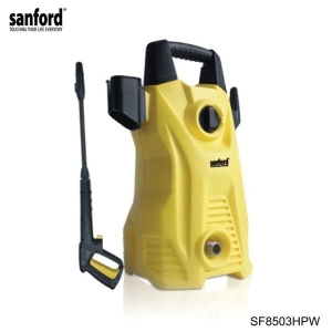 Sanford High Pressure Car Washer SF8503HPW (1200w)