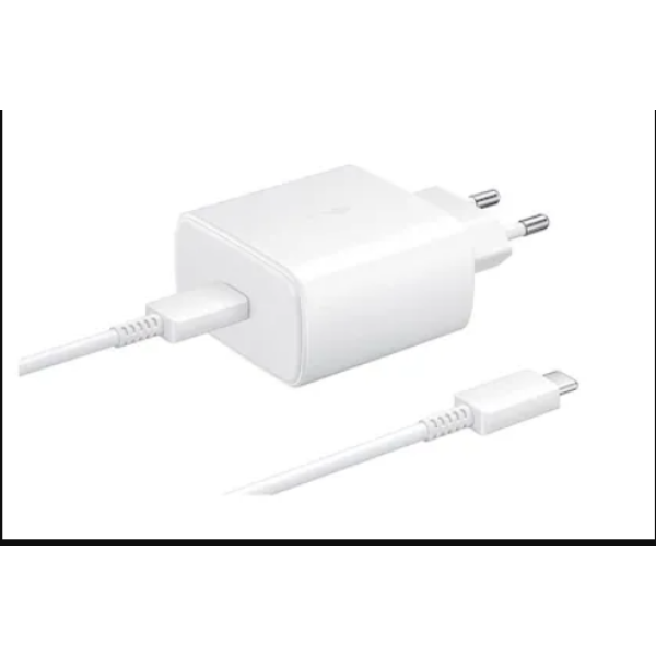 45 watt Type C Adapter with C to C Cable - Image 6