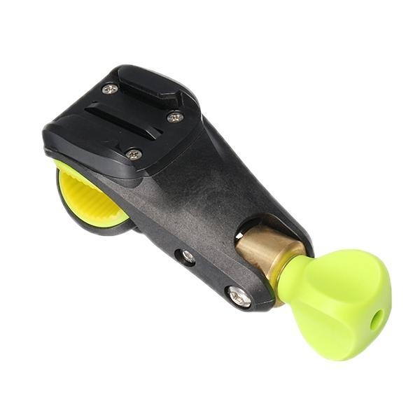 Handlebar Seat Post Pole Mount For Eken H9 H8 V8S Sjcam Sj6 Sj7 Gitup Action Camera - Image 4