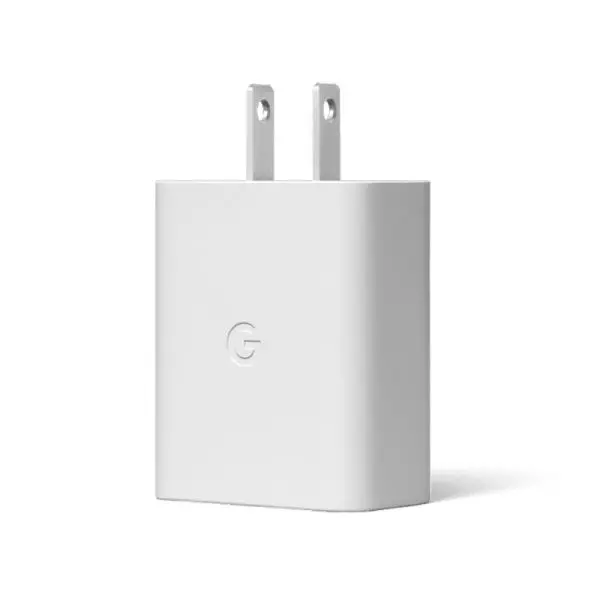 Google 30W USB-C Fast Charging Power Adapter And Cable Compatible For Google Pixel - Image 7