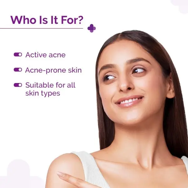 The Derma Co 2% Salicylic Acid Serum- 30 ml - Image 5