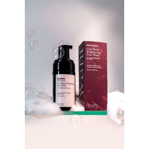 Avani Goji Berry Foaming Face Wash