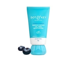 Barrier Repair Oil-Free Moisturizer With 5 Ceramides & Hyaluronic