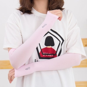 Hand Band - Pink