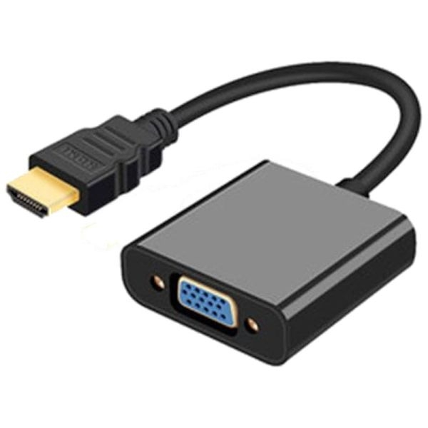HDMI to VGA Converter - Image 2