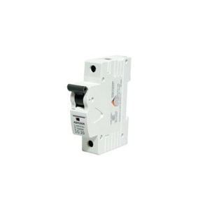Single pole MCB