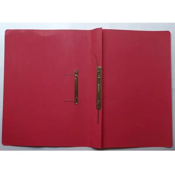 Cobra Spring File For Filling Bills Documents Set of 5 By Mitrata - Image 3