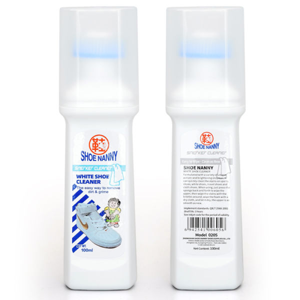 Shoes Cleaner Shoes Nanny For Sneakers/Sport/Leather - Image 2