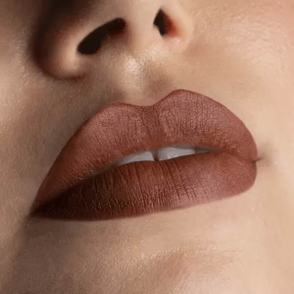 Mesauda Sublimatte Matte Liquid Lipstick 204 Powerful 5g - Image 2