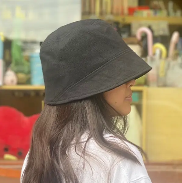 KOJA Unisex Summer Bucket Hat