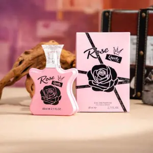 100ml EDP Natural Spray Perfume Long-Lasting Fragrance