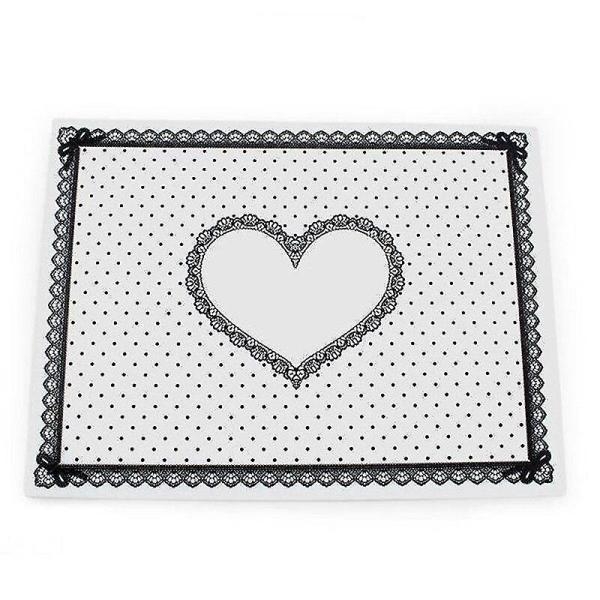 Nail Art Salon Manicure Silicone Pillow Hand Holder Cushion Lace Table Washable Flexible Foldable - Image 3