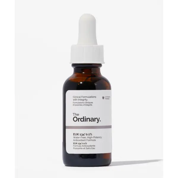 The Ordinary EUK 134 0.1% Serum - 30 ml. - Image 2